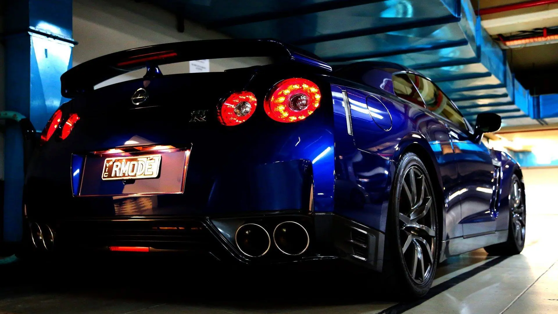 skyline