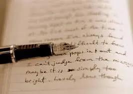 Como llegué a publicar mi primera novela