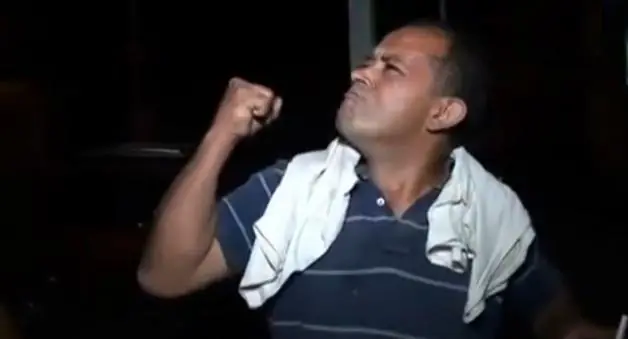 La historia del "Fuaaaa"