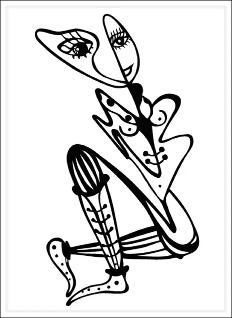 Arte Optico