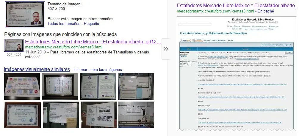 malditos