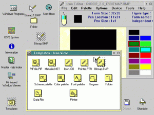 GUI
