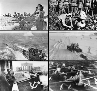 guerra