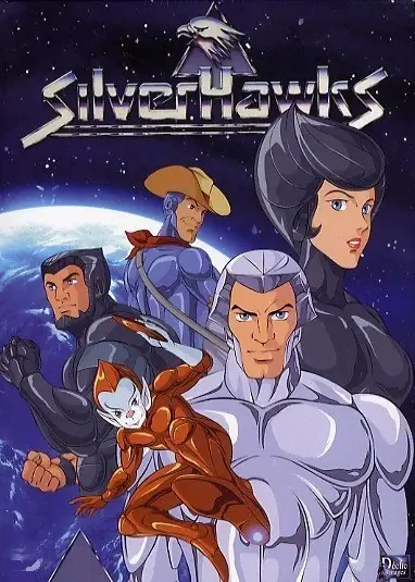 ¿Recuerdas éstas series? ¿No?... Conócelas!!