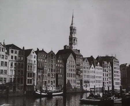 Asistencia a los ancianos y débiles en el Tercer Reich