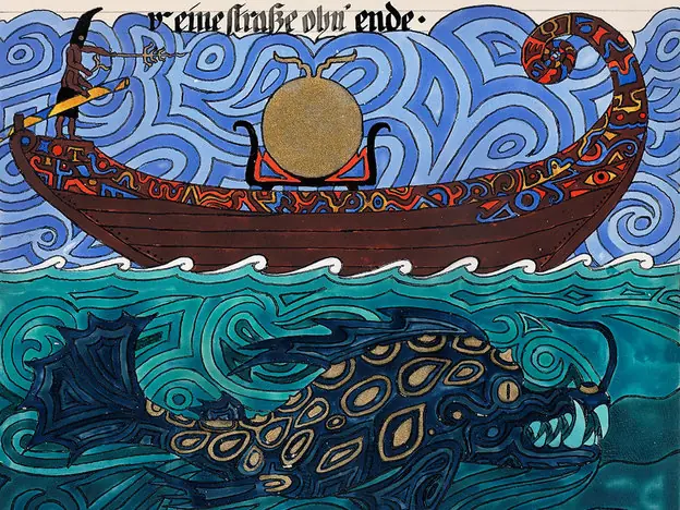 de carl gustav jung