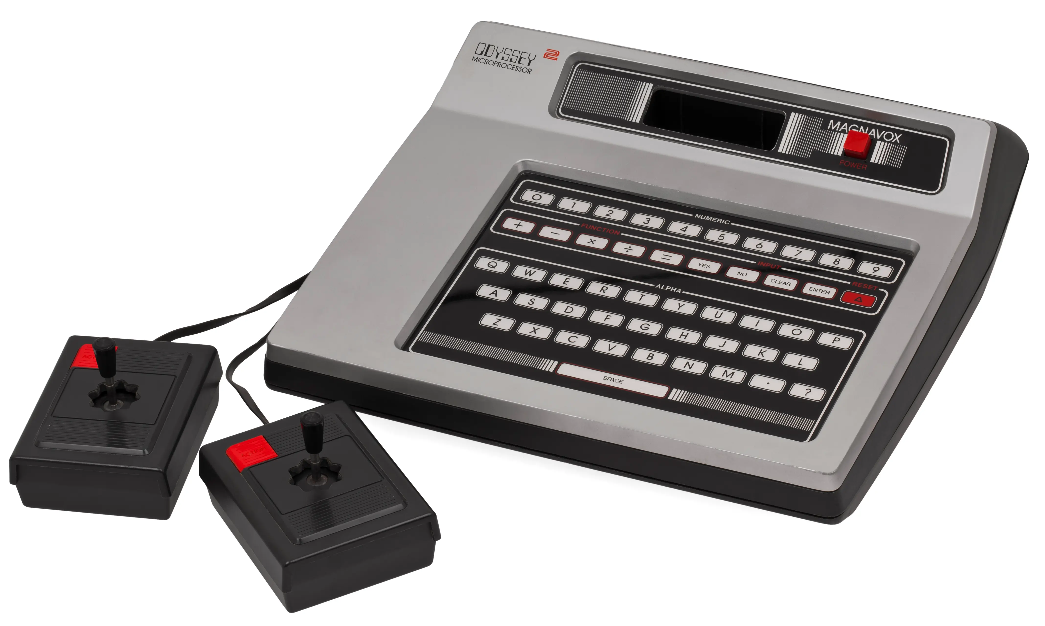 consolas consolas