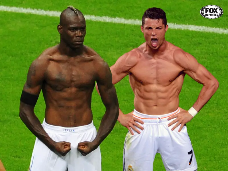Nuevos Memes Actualizado (No apto para CR7fílicos)