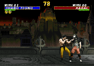 Videojuegos