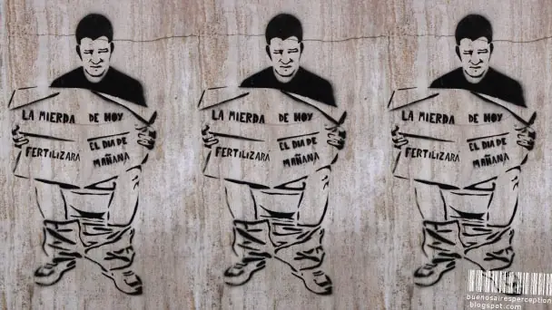 mentiras