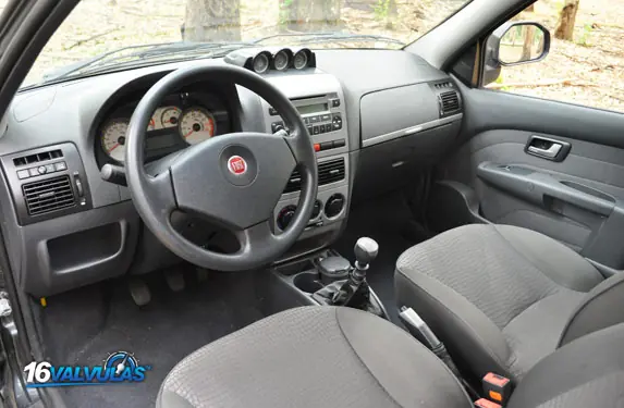 Test Drive