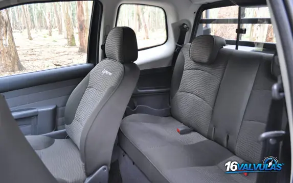 Test Drive:Fiat Strada Cabina Adventure Locker