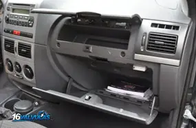 Test Drive:Fiat Strada Cabina Adventure Locker