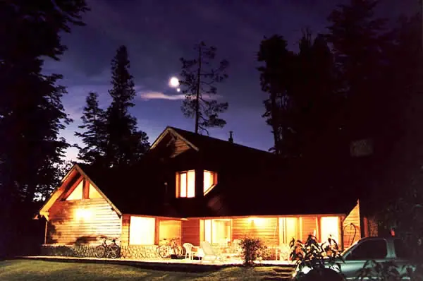 20 Planes para un viernes en la noche