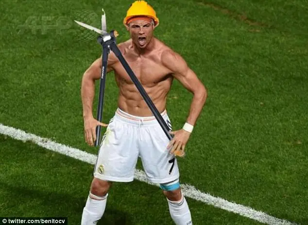 CR7