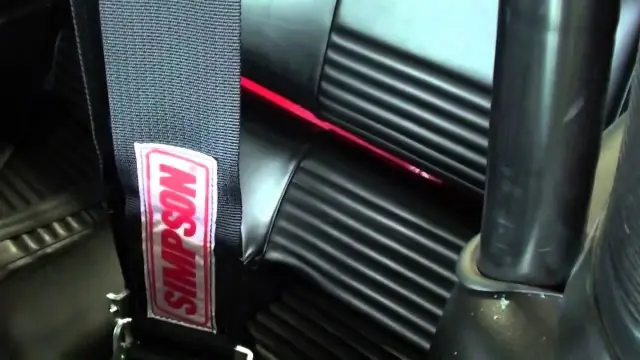 coches deportivas