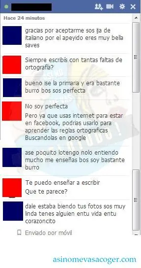 pelotudeces