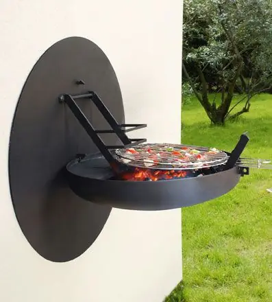 mi gran proyecto Disco de arado/parrilla