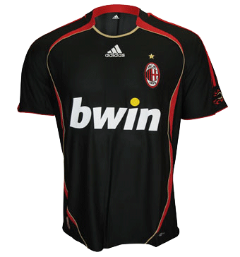 Megapost  AC Milan