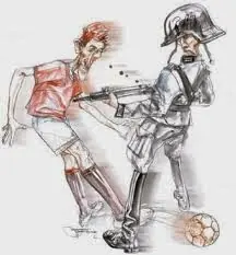 El partido de La Muerte