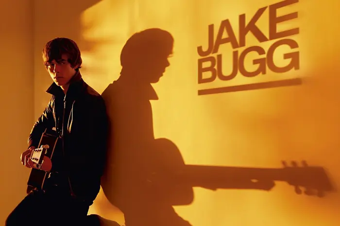 Jake Bugg El Heredero del Rock