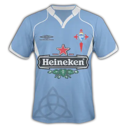 camisetas