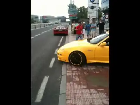 carros para deportes