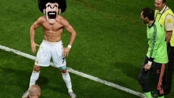 CR7