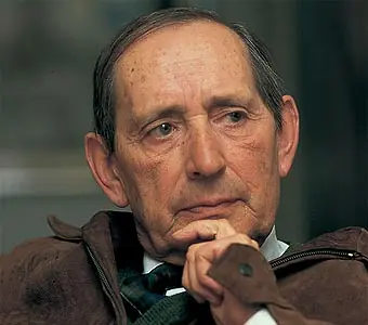 Miguel Delibes [MegaPost]