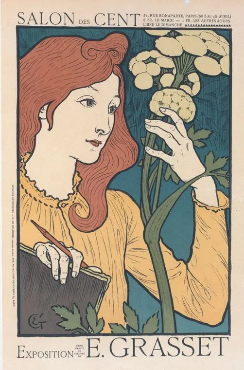 art nouveau