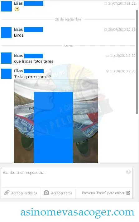 pelotudeces