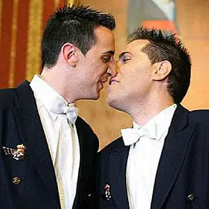 matrimonio gay