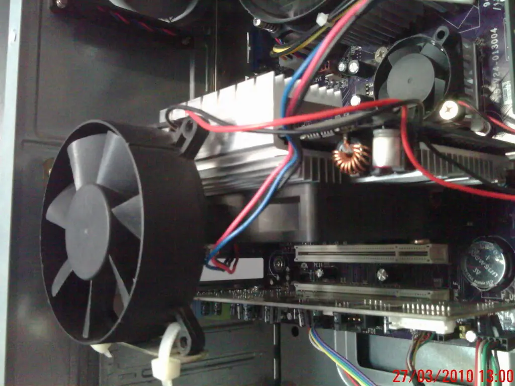 overclock
