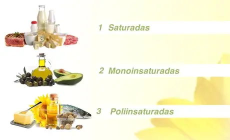 nutricion