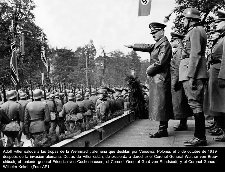 Segunda Guerra Mundial