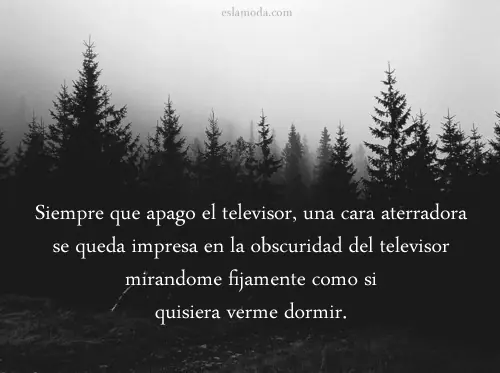 11 Historias Cortas de Terror