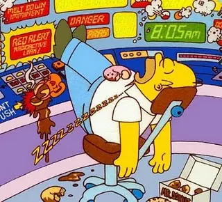 Me rajaron del laburo.. y ahora?