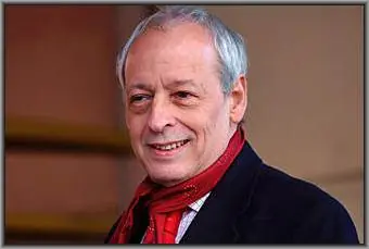 Horacio Verbitsky.. El Perro!!!!!