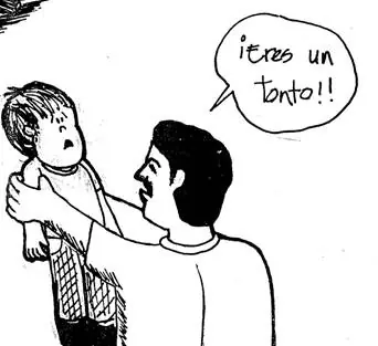 infantil