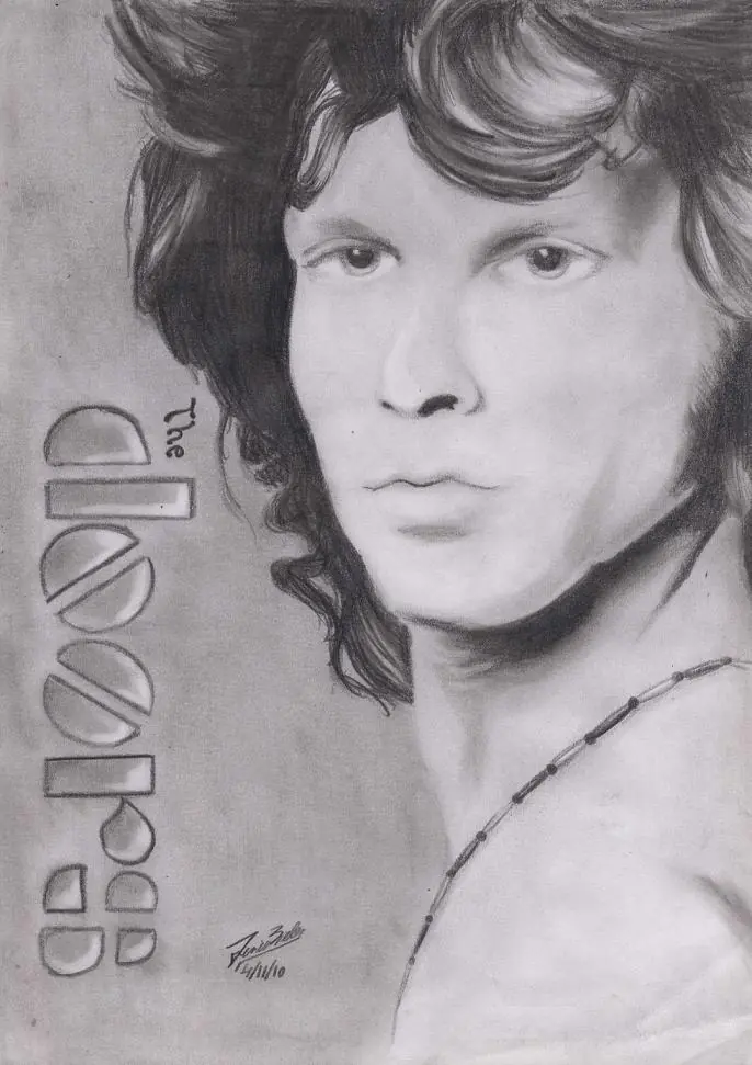 [Arte(o algo parecido)] Algunos dibujos míos 7