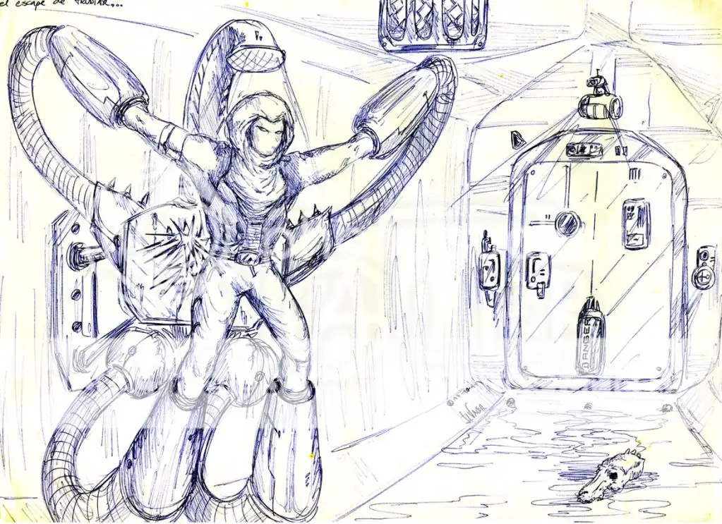Mis Dibujos 29