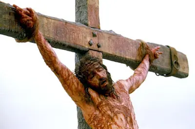 Jesús murió por ti y... ¿Tu que harás por El?