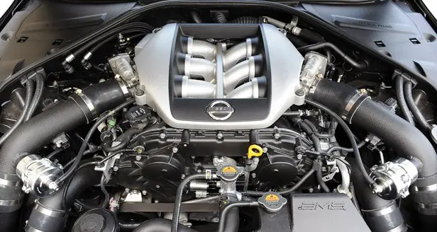Nissan GT-R, el super deportivo accesible
