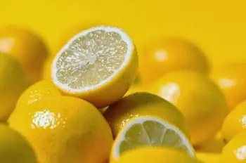 Mil usos del limón.