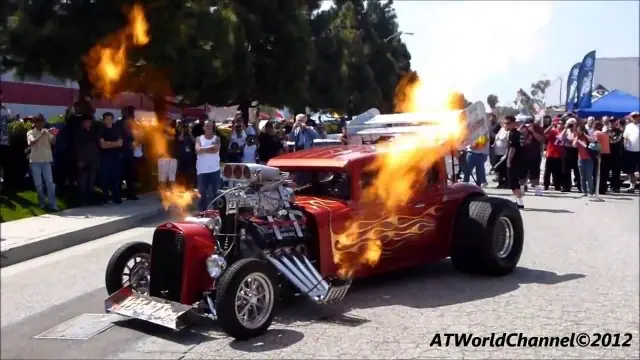 carros para deportes