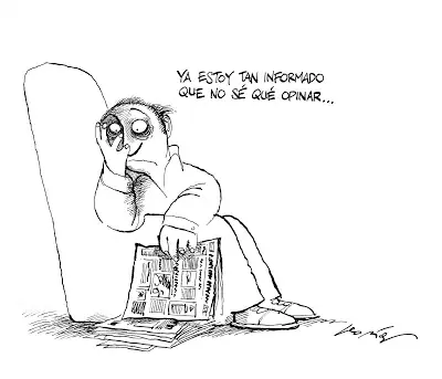 periodismo