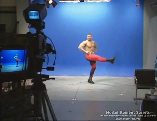 fatality