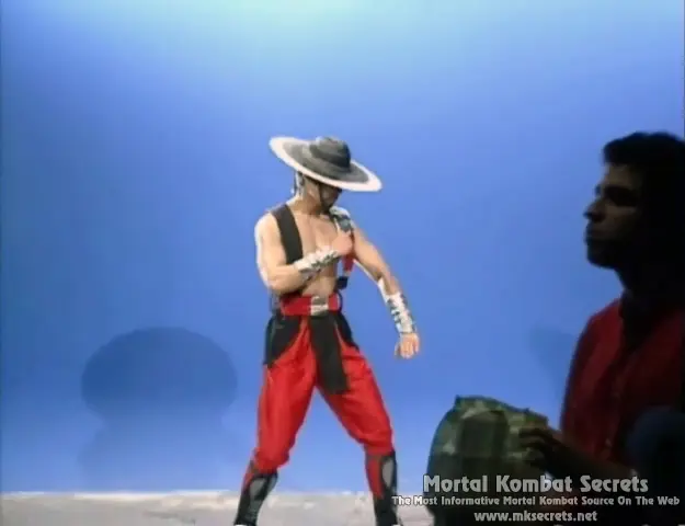 Mortal Kombat 3 - El detrás de escena!