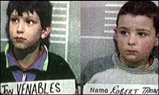 niños asesinos