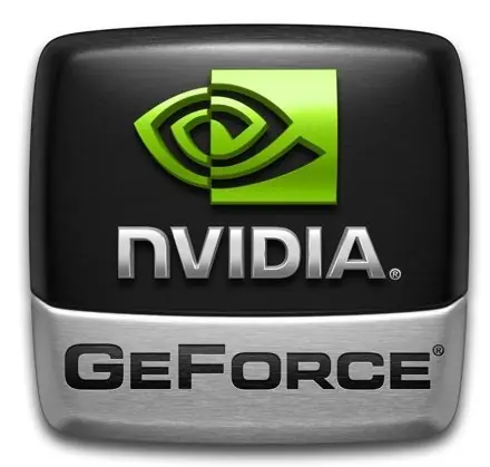 nvidia